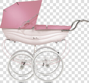 Silver Cross All Prams  HD Png Download