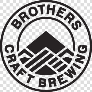 Brothers Craft Brewing  HD Png Download