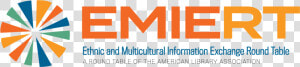 Ethnic  amp  Multicultural Information Exchange Round Table   Oval  HD Png Download