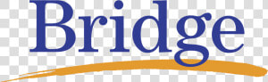 Bridge Logo Png Transparent   Bridge  Png Download