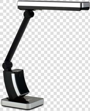 Electric Light Ottlite Lamp Lite Table Ott Clipart   Ottlite Desk Lamp  HD Png Download