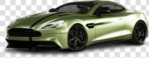 Aston Martin Vantage   Aston Martin Vanquish Race  HD Png Download