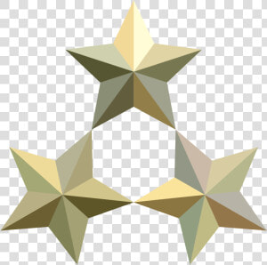 Latvia Three Stars  HD Png Download