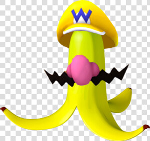 Banana Peel   Png Download   Mario Kart Png Banana  Transparent Png