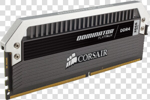 Ram Ddr4 8g Corsair Dominator Platinum  HD Png Download