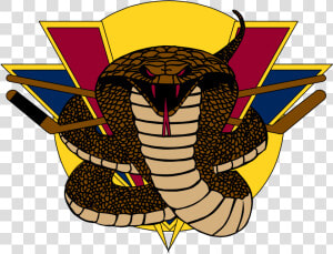 Vernon Vipers   Vernon Vipers Logo  HD Png Download