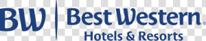 Best Western Hotels Logo  HD Png Download