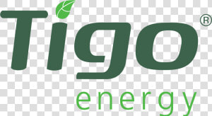 Tigo Energy  HD Png Download