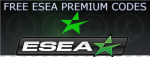 Esea League  HD Png Download