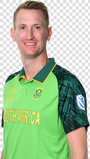 Dwaine Pretorius Icc World Cup 2019  HD Png Download