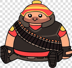 He Want Sandvich   Team Fortress 2 Hoovy  HD Png Download