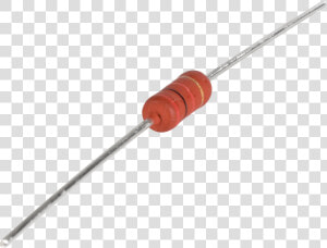 Transparent Resistor Png   Bradawl  Png Download