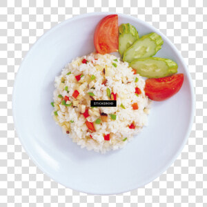 Rice   Png Download   Rice Dish For Competition  Transparent Png