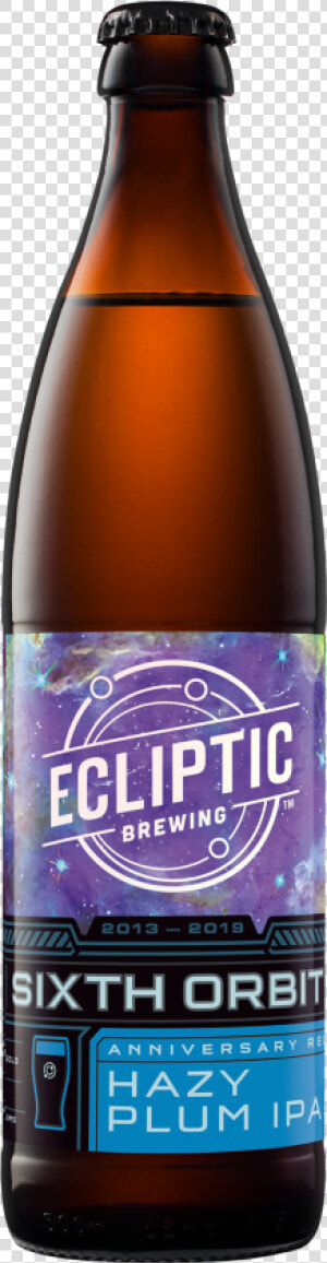 Ecliptic Brewing  HD Png Download