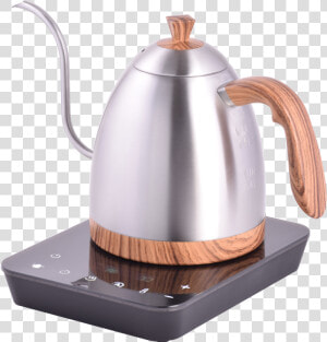 Brewista Artisan Kettle   Brewista Artisan V2  HD Png Download