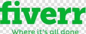 Fiverr Logo Png   Fiverr Logo Transparent Png  Png Download