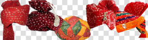 All Types Of Rajasthani Pagdi   Strawberry  HD Png Download