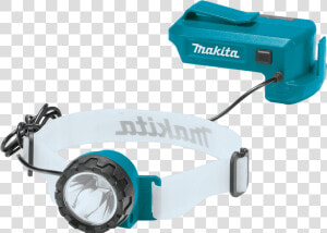 Dml800   Makita Headlamp  HD Png Download