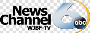 Wjbf News Channel 6  HD Png Download