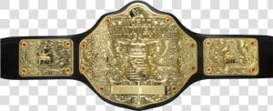 Picture   World Heavyweight Championship Design  HD Png Download