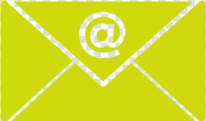 Email Closed Envelope Outline  amp 8902 Free Vectors Logos   Contact Us Today  HD Png Download