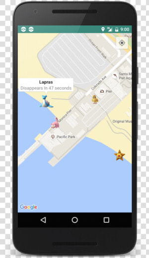 Detect Nearby Pokemon With Pokedetector For Pokemon  HD Png Download