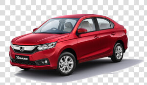 Honda Amaze Png Photo   New Honda Amaze 2018  Transparent Png