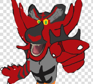 Super Smash Bros Ultimate Incineroar Memes   Png Download   Smash Bros Ultimate Incineroar Amiibo  Transparent Png