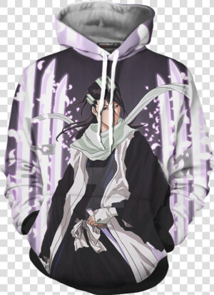 Byakuya Bankai  HD Png Download