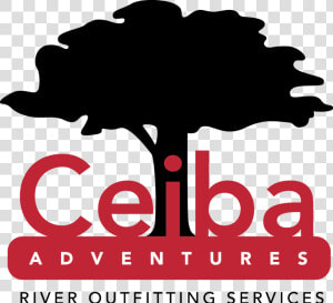 Logo   Logo Ceiba  HD Png Download