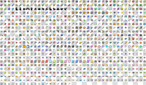 Pokemon Item Sprite Png   Pokemon Icons Sprite Shiny All  Transparent Png