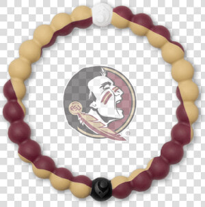 Florida State® Lokai   Florida State Lokai Bracelet  HD Png Download