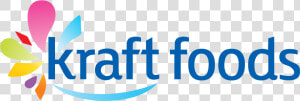 Kraft Foods Logo Png  Transparent Png