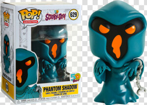 Pop Animation Data Rimg Lazy Data Rimg Scale   Funko Pop Scooby Doo Phantom Shadow  HD Png Download