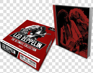 Led Zeppelin The Ultimate Collection   Png Download   Led Zeppelin The Ultimate Collection  Transparent Png