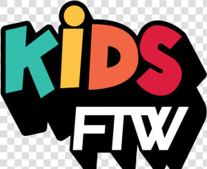 Ftw Kids Avatar Color   Graphic Design  HD Png Download