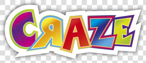 Craze  HD Png Download