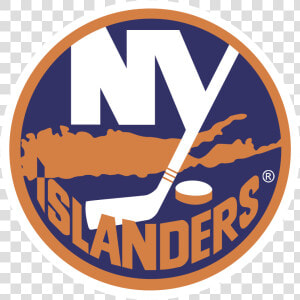 New York Islanders Logo Png Transparent   New York Islanders Logo Png  Png Download