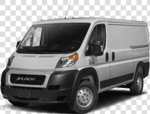 New 2020 Ram Promaster Base   2020 Ram Promaster 1500  HD Png Download