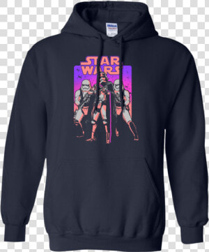 Neon Captain Phasma T Shirt  amp  Hoodie   Hoodie  HD Png Download