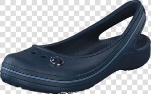 Crocs Genna Ii Gem Flat  HD Png Download