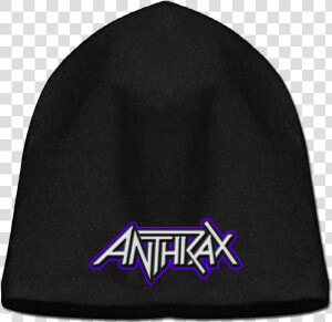 Anthrax Band  HD Png Download