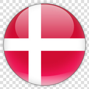 Download Flag Icon Of Denmark At Png Format   Denmark Flag Circle Png  Transparent Png