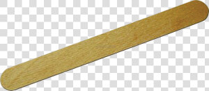 Junior Wood Tongue Depressor  Sterile  5 1 2  HD Png Download