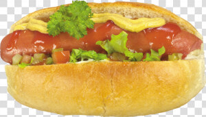 Grab And Download Hot Dog In Png   Hot Dogs Png  Transparent Png