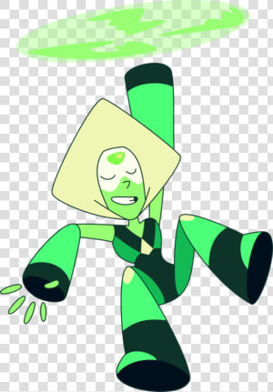 Su Peridot Limb Enhancers  HD Png Download