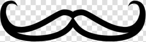 Handlebar Mustache Png   Mustache Png 512  Transparent Png