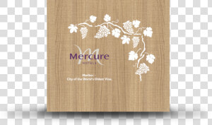 Mercure Lobby   Cow Parsley  HD Png Download