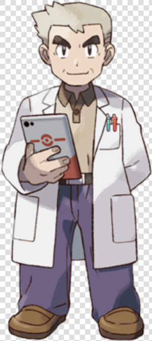  professoroak  professor  oak  pokemon  kanto   Professor Oak Png  Transparent Png