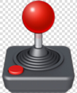 These New Emojis Are A Win For The Wellness World   Joystick Emoji For Facebook  HD Png Download